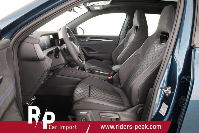 Volkswagen Tayron 2.0 TDI 142 kW 4Motion R-Line DSG 4M Black, 7-Sitzer, 20-Zoll, AHK, Pano, sofort 