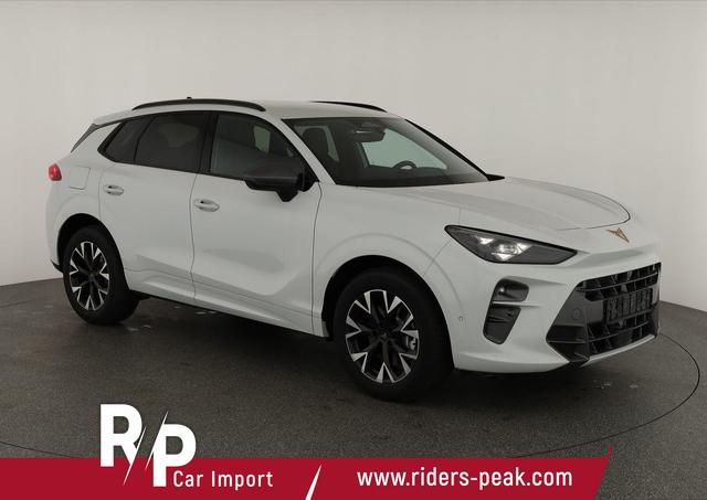 Cupra Terramar - 2.0 TSI 150 kW 4Drive DSG 4Drive, Standheizung, AHK, AreaView, sofort