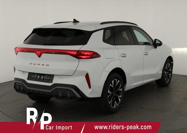 Cupra Terramar 2.0 TSI 150 kW 4Drive DSG 4Drive, Standheizung, AHK, AreaView, sofort 