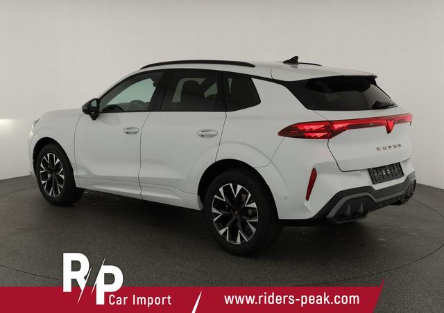 Cupra Terramar 2.0 TSI 150 kW 4Drive DSG 4Drive, Standheizung, AHK, AreaView, sofort 