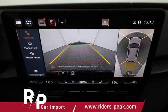 Cupra Terramar 2.0 TSI 150 kW 4Drive DSG 4Drive, Standheizung, AHK, AreaView, sofort 