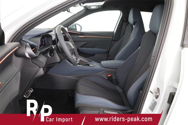 Cupra Terramar 2.0 TSI 150 kW 4Drive DSG 4Drive, Standheizung, AHK, AreaView, sofort 
