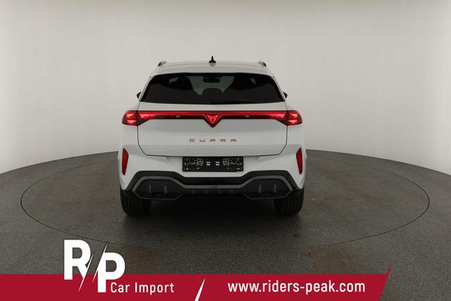Cupra Terramar 2.0 TSI 150 kW 4Drive DSG 4Drive, Standheizung, AHK, AreaView, sofort 