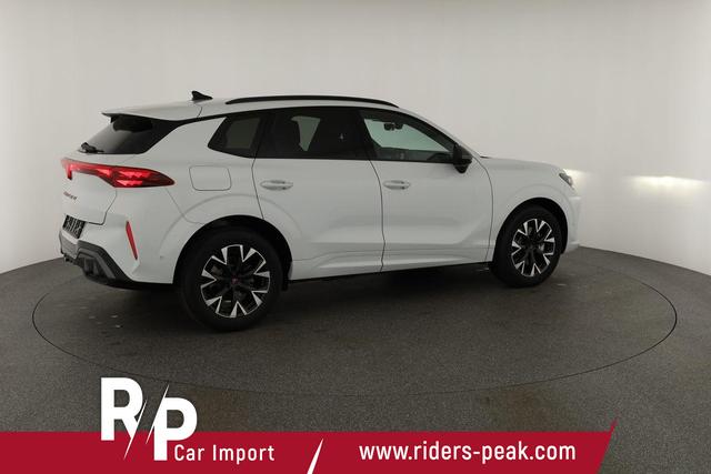 Cupra Terramar 2.0 TSI 150 kW 4Drive DSG 4Drive, Standheizung, AHK, AreaView, sofort 