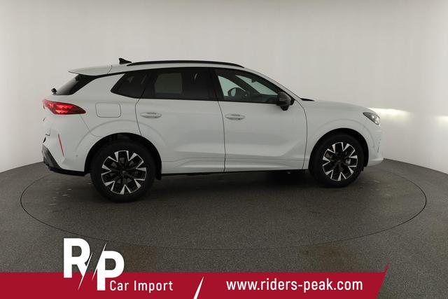 Cupra Terramar 2.0 TSI 150 kW 4Drive DSG 4Drive, Standheizung, AHK, AreaView, sofort 
