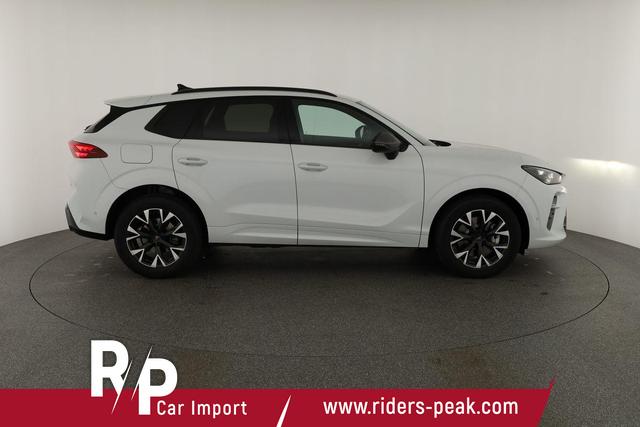 Cupra Terramar 2.0 TSI 150 kW 4Drive DSG 4Drive, Standheizung, AHK, AreaView, sofort 