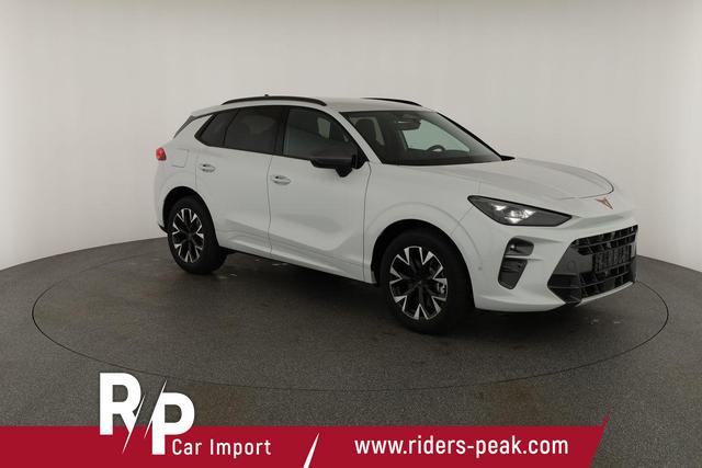 Cupra Terramar 2.0 TSI 150 kW 4Drive DSG 4Drive, Standheizung, AHK, AreaView, sofort 