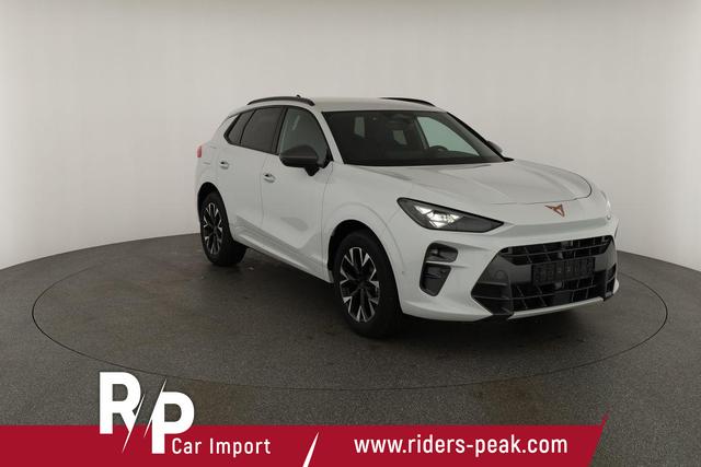 Cupra Terramar 2.0 TSI 150 kW 4Drive DSG 4Drive, Standheizung, AHK, AreaView, sofort 