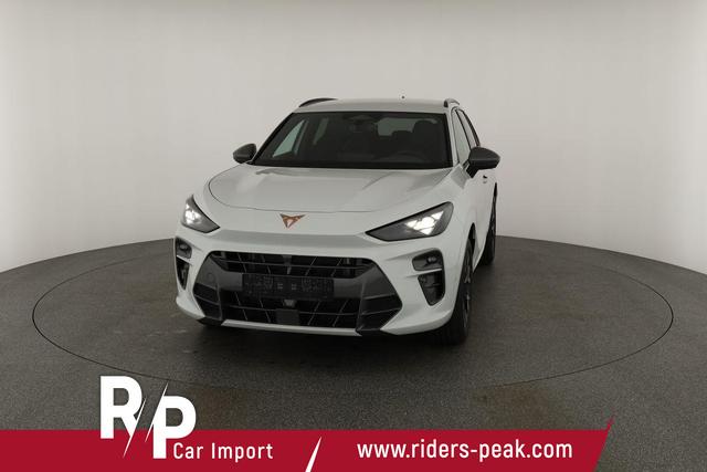 Cupra Terramar 2.0 TSI 150 kW 4Drive DSG 4Drive, Standheizung, AHK, AreaView, sofort 