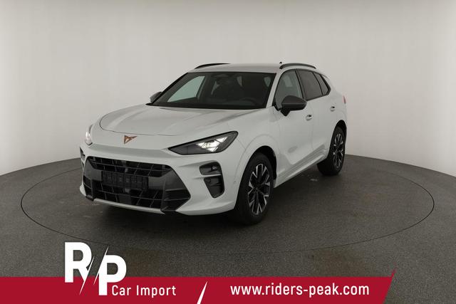 Cupra Terramar 2.0 TSI 150 kW 4Drive DSG 4Drive, Standheizung, AHK, AreaView, sofort 