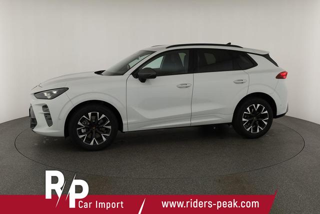Cupra Terramar 2.0 TSI 150 kW 4Drive DSG 4Drive, Standheizung, AHK, AreaView, sofort 