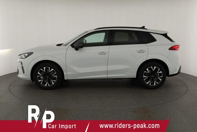Cupra Terramar 2.0 TSI 150 kW 4Drive DSG 4Drive, Standheizung, AHK, AreaView, sofort 