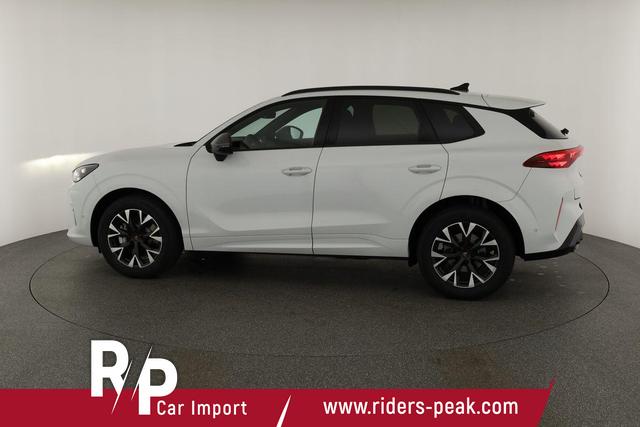 Cupra Terramar 2.0 TSI 150 kW 4Drive DSG 4Drive, Standheizung, AHK, AreaView, sofort 