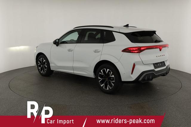 Cupra Terramar 2.0 TSI 150 kW 4Drive DSG 4Drive, Standheizung, AHK, AreaView, sofort 