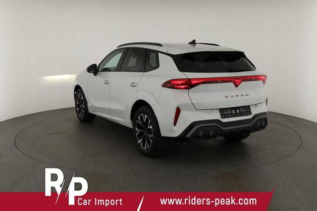 Cupra Terramar 2.0 TSI 150 kW 4Drive DSG 4Drive, Standheizung, AHK, AreaView, sofort 