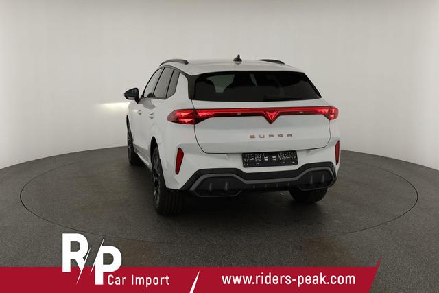 Cupra Terramar 2.0 TSI 150 kW 4Drive DSG 4Drive, Standheizung, AHK, AreaView, sofort 