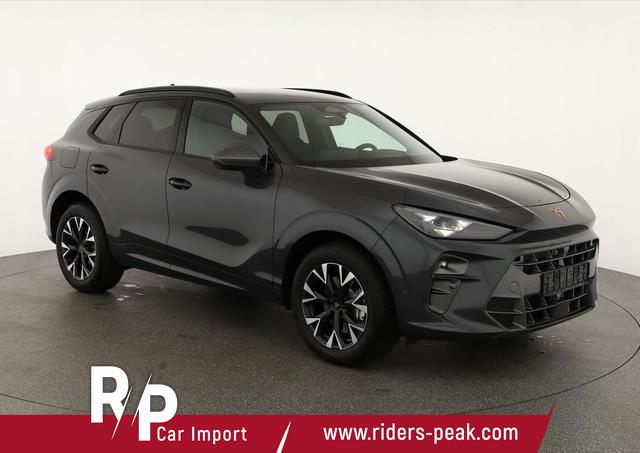 Cupra Terramar - 2.0 TSI 150 kW 4Drive DSG 4Drive, Standheizung, AHK, AreaView, sofort