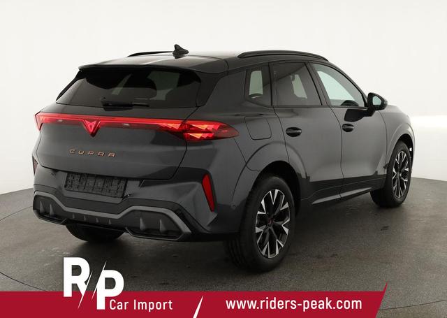 Cupra Terramar 2.0 TSI 150 kW 4Drive DSG 4Drive, Standheizung, AHK, AreaView, sofort 