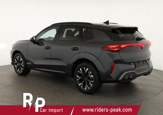 Cupra Terramar 2.0 TSI 150 kW 4Drive DSG 4Drive, Standheizung, AHK, AreaView, sofort 