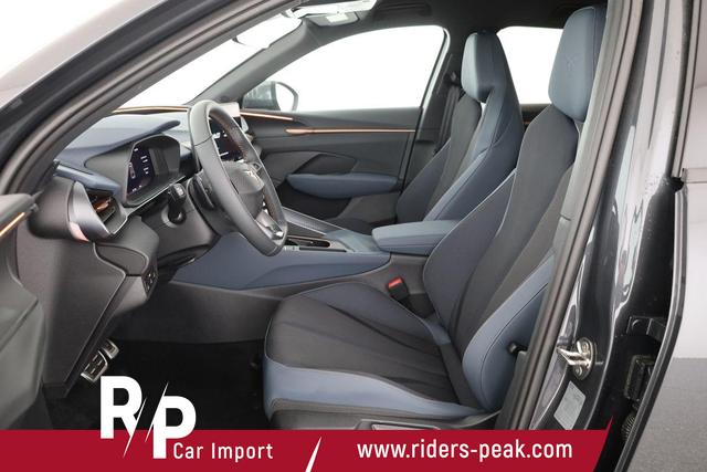 Cupra Terramar 2.0 TSI 150 kW 4Drive DSG 4Drive, Standheizung, AHK, AreaView, sofort 