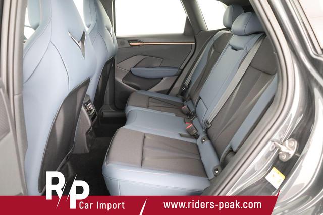 Cupra Terramar 2.0 TSI 150 kW 4Drive DSG 4Drive, Standheizung, AHK, AreaView, sofort 