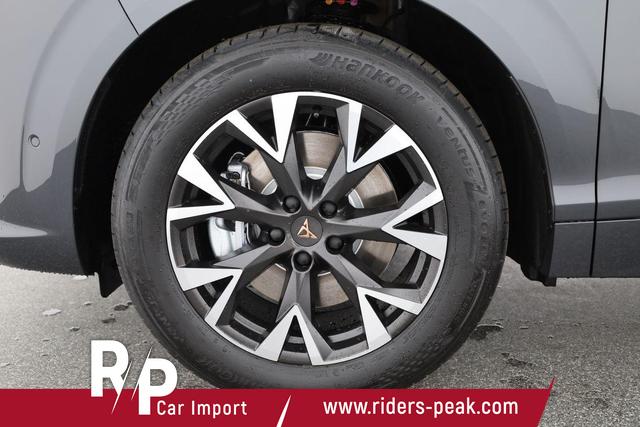 Cupra Terramar 2.0 TSI 150 kW 4Drive DSG 4Drive, Standheizung, AHK, AreaView, sofort 