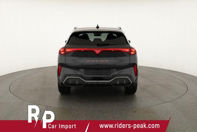 Cupra Terramar 2.0 TSI 150 kW 4Drive DSG 4Drive, Standheizung, AHK, AreaView, sofort 