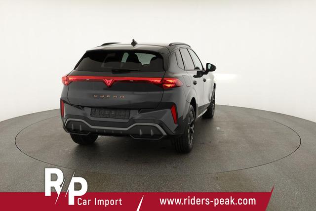 Cupra Terramar 2.0 TSI 150 kW 4Drive DSG 4Drive, Standheizung, AHK, AreaView, sofort 