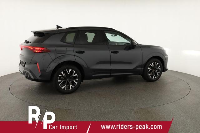 Cupra Terramar 2.0 TSI 150 kW 4Drive DSG 4Drive, Standheizung, AHK, AreaView, sofort 