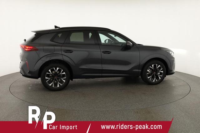 Cupra Terramar 2.0 TSI 150 kW 4Drive DSG 4Drive, Standheizung, AHK, AreaView, sofort 