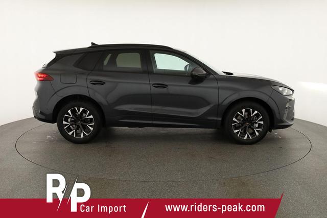 Cupra Terramar 2.0 TSI 150 kW 4Drive DSG 4Drive, Standheizung, AHK, AreaView, sofort 