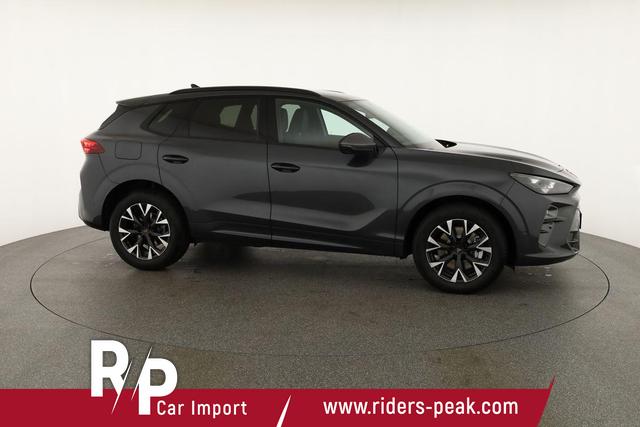 Cupra Terramar 2.0 TSI 150 kW 4Drive DSG 4Drive, Standheizung, AHK, AreaView, sofort 
