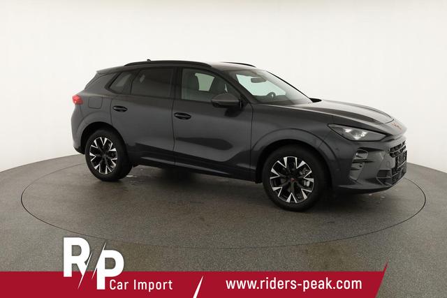 Cupra Terramar 2.0 TSI 150 kW 4Drive DSG 4Drive, Standheizung, AHK, AreaView, sofort 