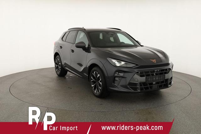Cupra Terramar 2.0 TSI 150 kW 4Drive DSG 4Drive, Standheizung, AHK, AreaView, sofort 