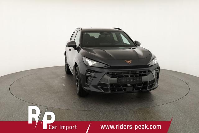 Cupra Terramar 2.0 TSI 150 kW 4Drive DSG 4Drive, Standheizung, AHK, AreaView, sofort 