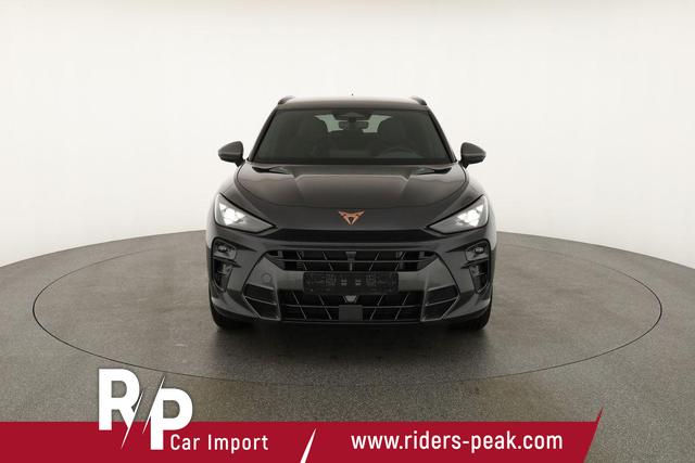 Cupra Terramar 2.0 TSI 150 kW 4Drive DSG 4Drive, Standheizung, AHK, AreaView, sofort 