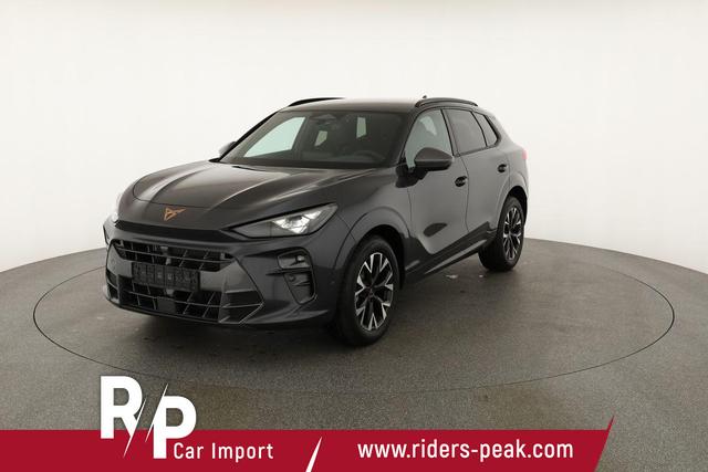 Cupra Terramar 2.0 TSI 150 kW 4Drive DSG 4Drive, Standheizung, AHK, AreaView, sofort 