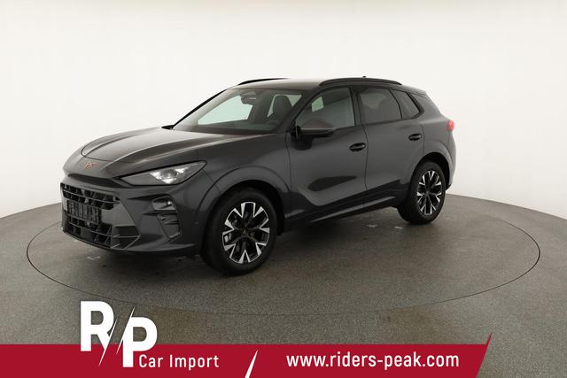 Cupra Terramar 2.0 TSI 150 kW 4Drive DSG 4Drive, Standheizung, AHK, AreaView, sofort 