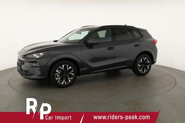 Cupra Terramar 2.0 TSI 150 kW 4Drive DSG 4Drive, Standheizung, AHK, AreaView, sofort 