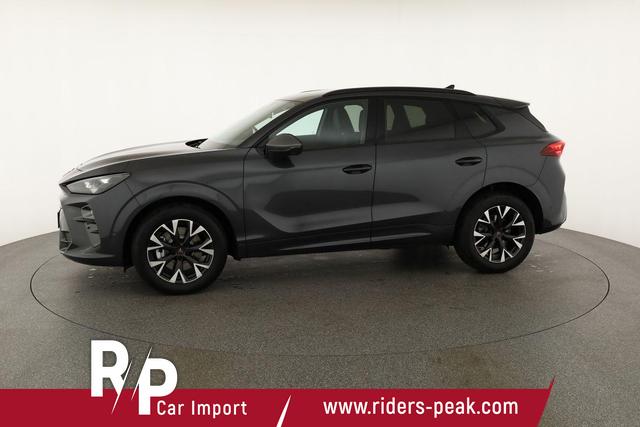 Cupra Terramar 2.0 TSI 150 kW 4Drive DSG 4Drive, Standheizung, AHK, AreaView, sofort 