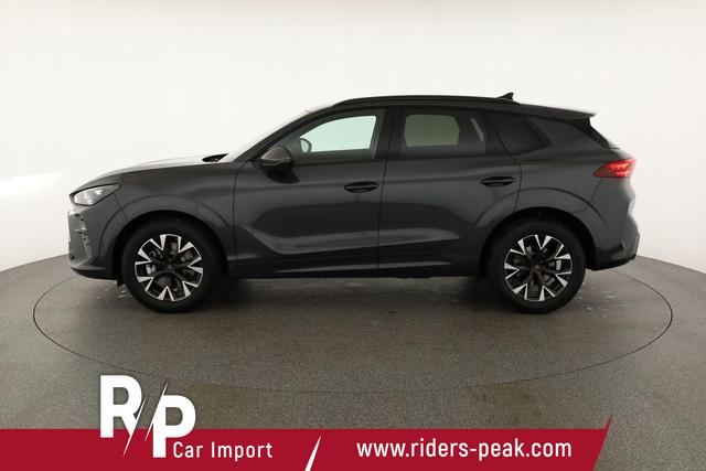 Cupra Terramar 2.0 TSI 150 kW 4Drive DSG 4Drive, Standheizung, AHK, AreaView, sofort 