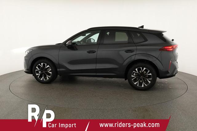 Cupra Terramar 2.0 TSI 150 kW 4Drive DSG 4Drive, Standheizung, AHK, AreaView, sofort 