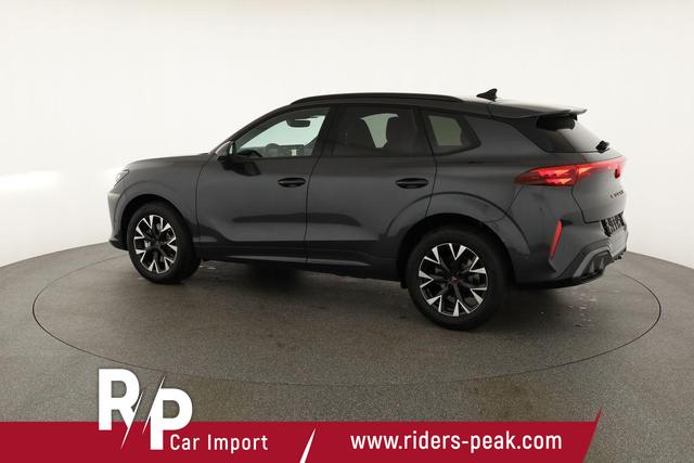 Cupra Terramar 2.0 TSI 150 kW 4Drive DSG 4Drive, Standheizung, AHK, AreaView, sofort 