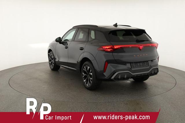 Cupra Terramar 2.0 TSI 150 kW 4Drive DSG 4Drive, Standheizung, AHK, AreaView, sofort 