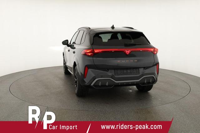 Cupra Terramar 2.0 TSI 150 kW 4Drive DSG 4Drive, Standheizung, AHK, AreaView, sofort 