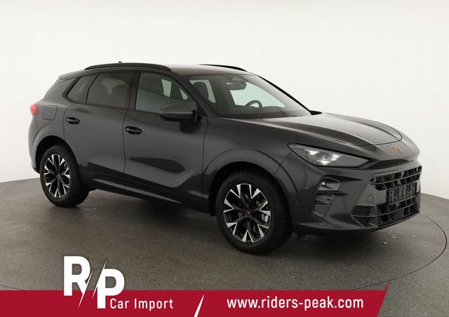 Cupra Terramar - 2.0 TSI 150 kW 4Drive DSG 4Drive, Standheizung, AHK, AreaView, sofort