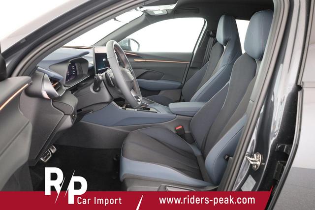 Cupra Terramar 2.0 TSI 150 kW 4Drive DSG 4Drive, Standheizung, AHK, AreaView, sofort 