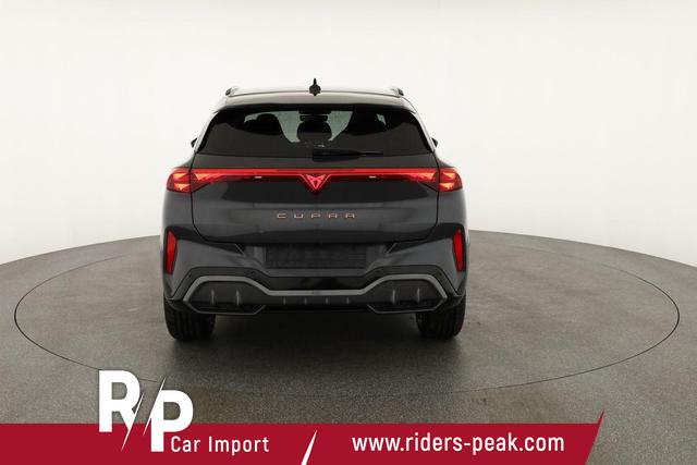Cupra Terramar 2.0 TSI 150 kW 4Drive DSG 4Drive, Standheizung, AHK, AreaView, sofort 