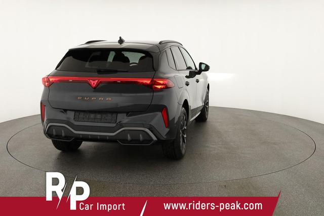 Cupra Terramar 2.0 TSI 150 kW 4Drive DSG 4Drive, Standheizung, AHK, AreaView, sofort 