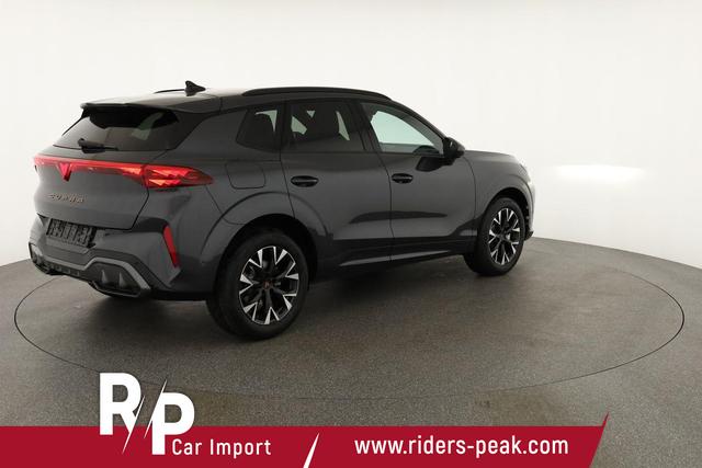 Cupra Terramar 2.0 TSI 150 kW 4Drive DSG 4Drive, Standheizung, AHK, AreaView, sofort 